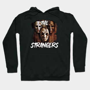 The Strangers Hoodie